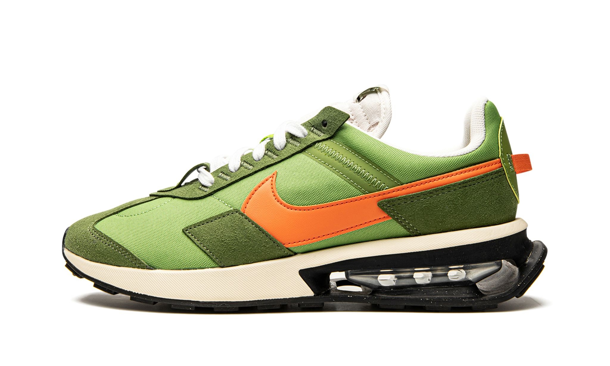 Air Max Pre Day "Chlorophyll" - 1