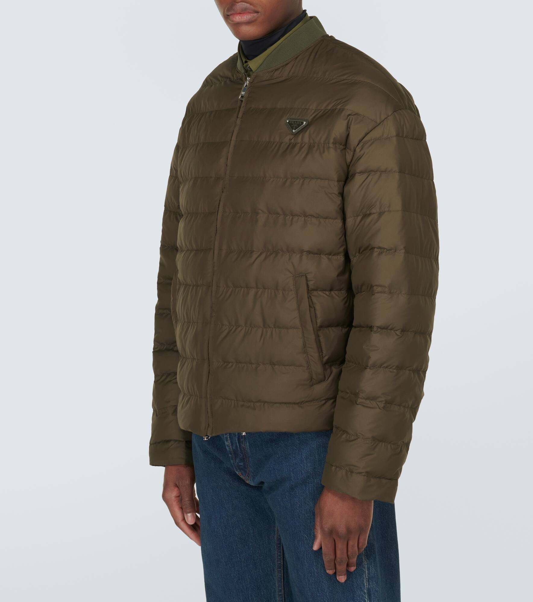 Down jacket - 3