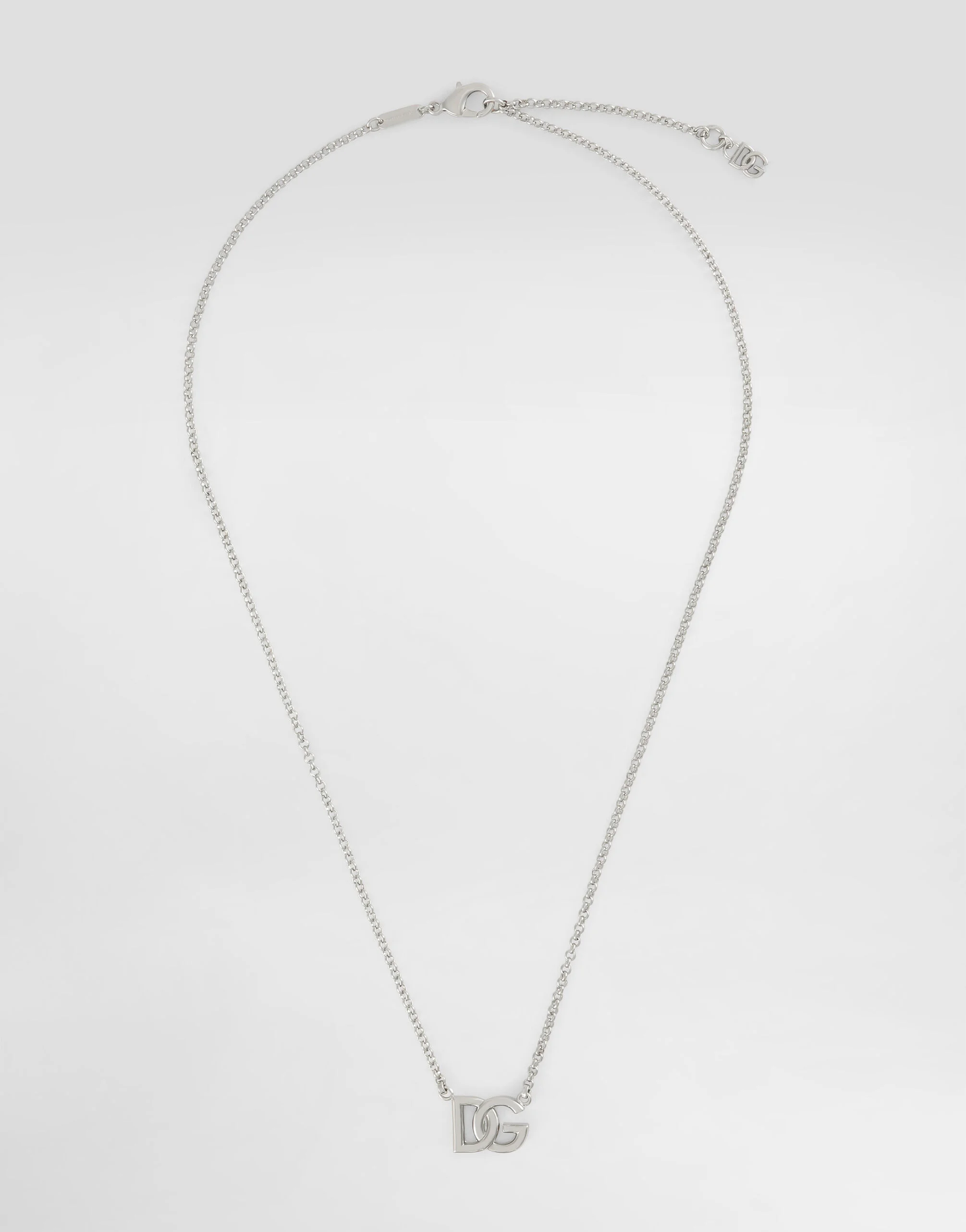 Link choker with DG logo - 1