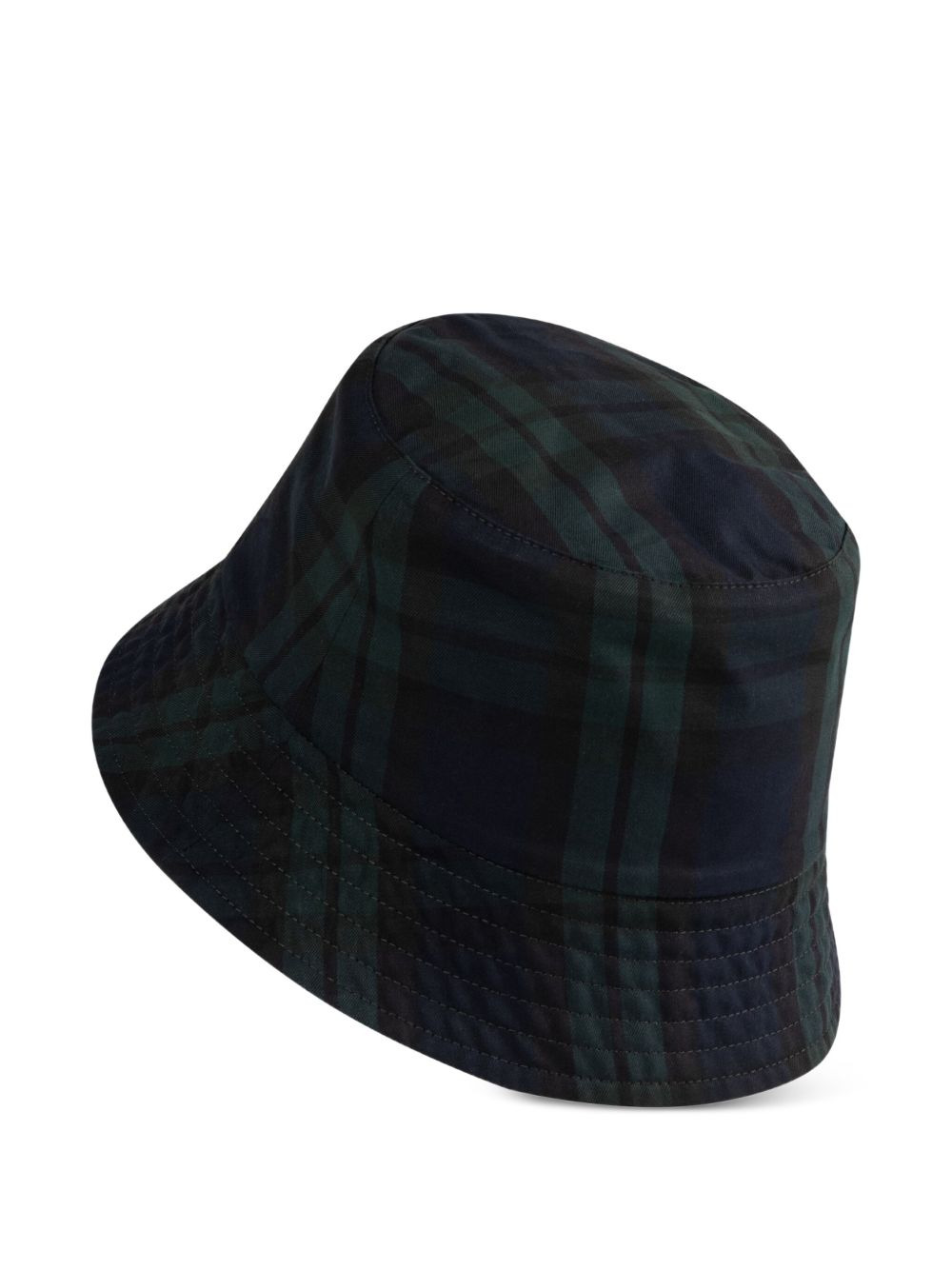 reversible bucket hat - 2