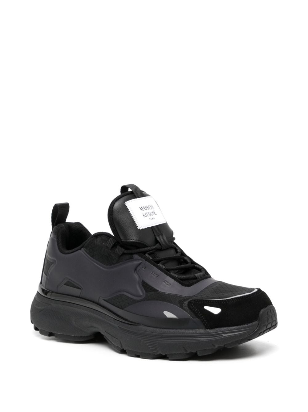 Sora runners - 2