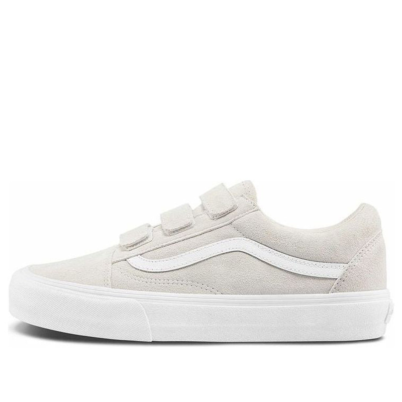 Vans General Old Skool Skate shoes White VN0A7Q4VA4D - 1