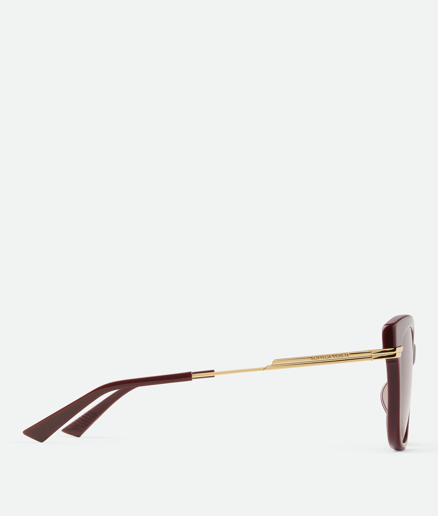 Classic Square Sunglasses - 3