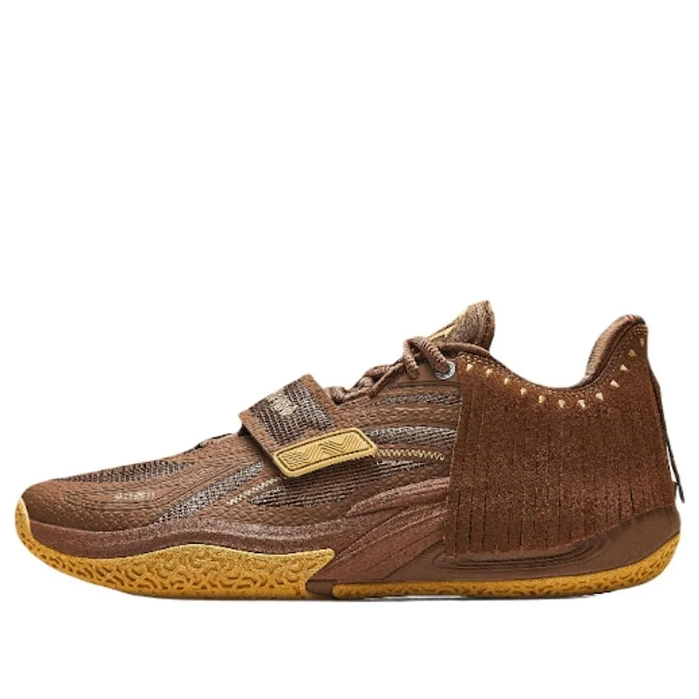 ANTA KAI 1 'Chief Hela' 112431102S-12 - 1