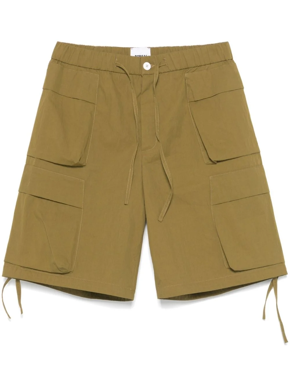 cargo shorts - 1