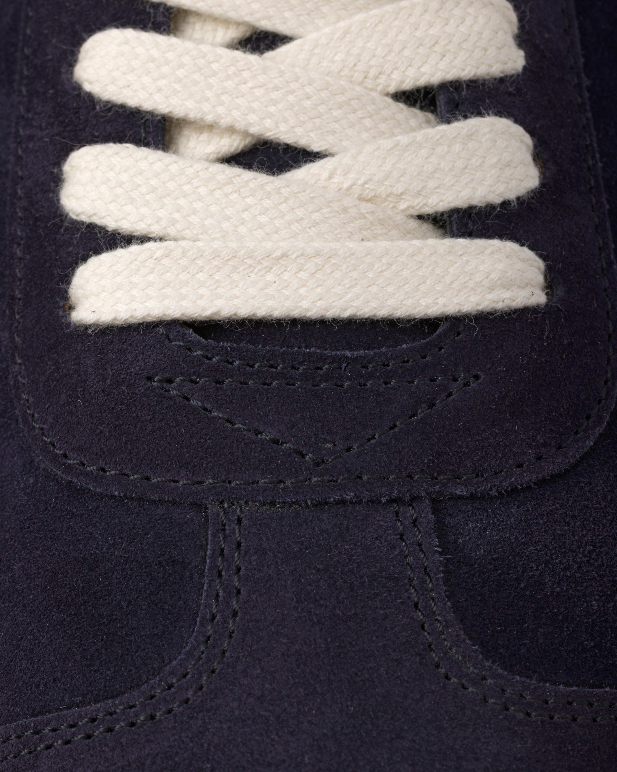 Lane suede sneakers - 6