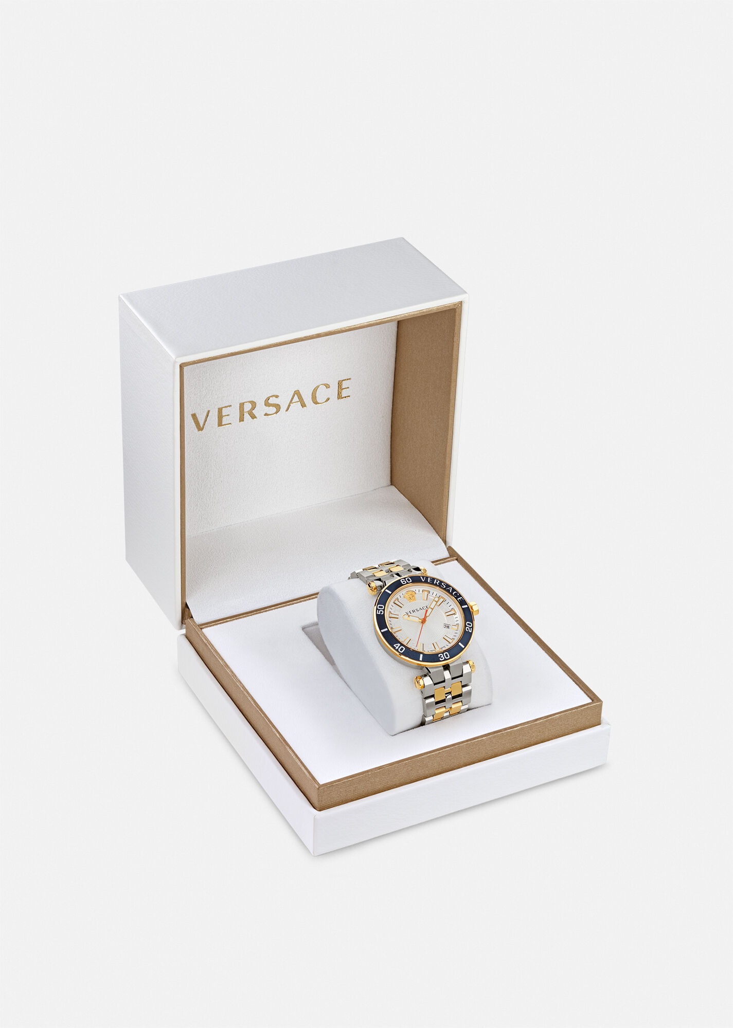 Greca Sport Watch - 4