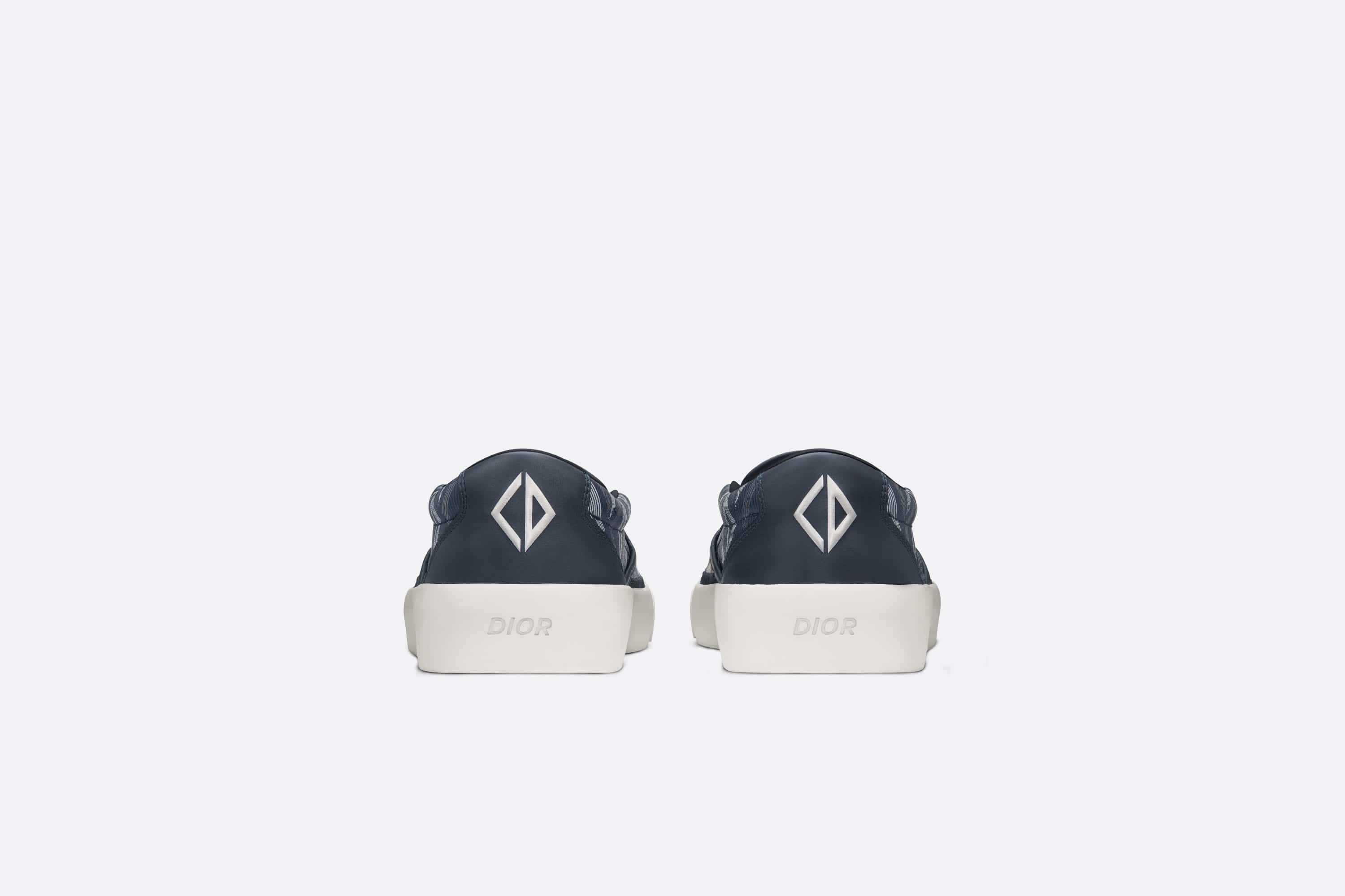 B101 Slip-On Sneaker - 5