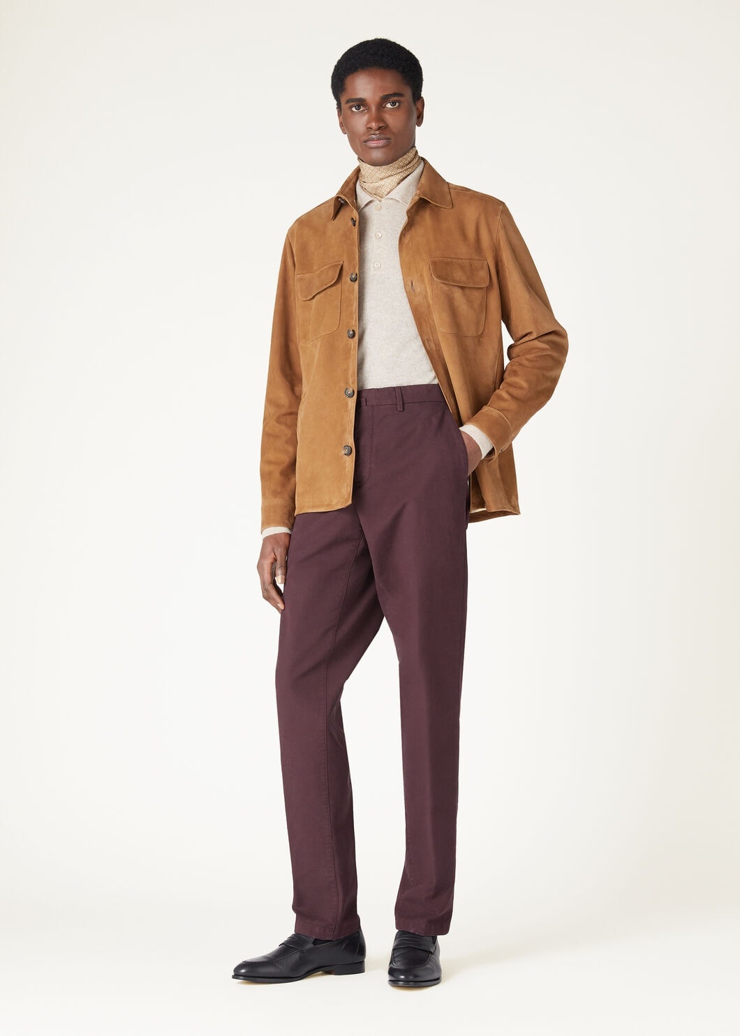Loro Piana Overshirt - 2