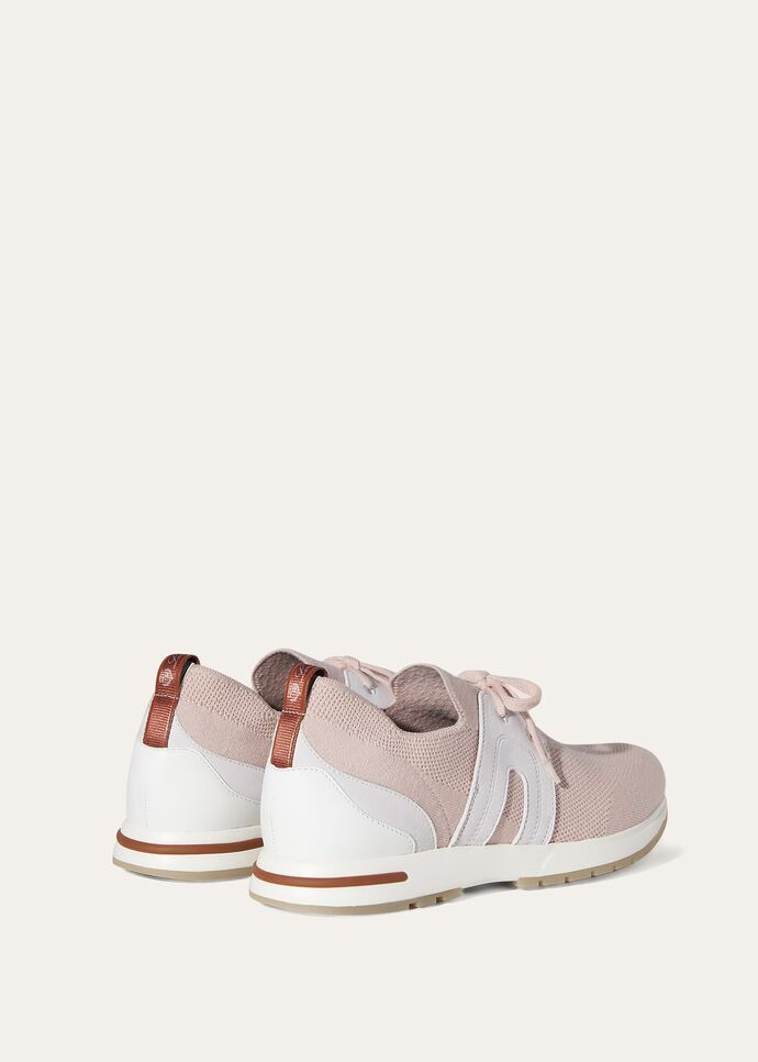 360 Lp Lady Flexy Walk Sneaker - 3