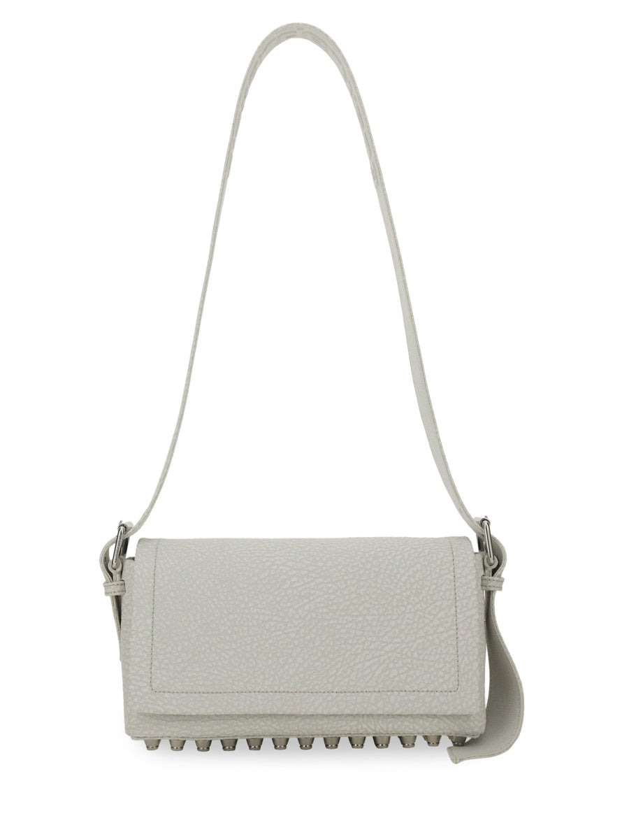 Alexander Wang Women Medium "Rich" Bag - 3