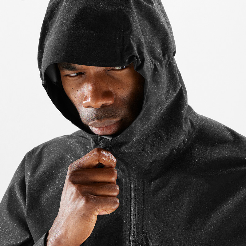 OUTLINE GORE-TEX  2.5L 9