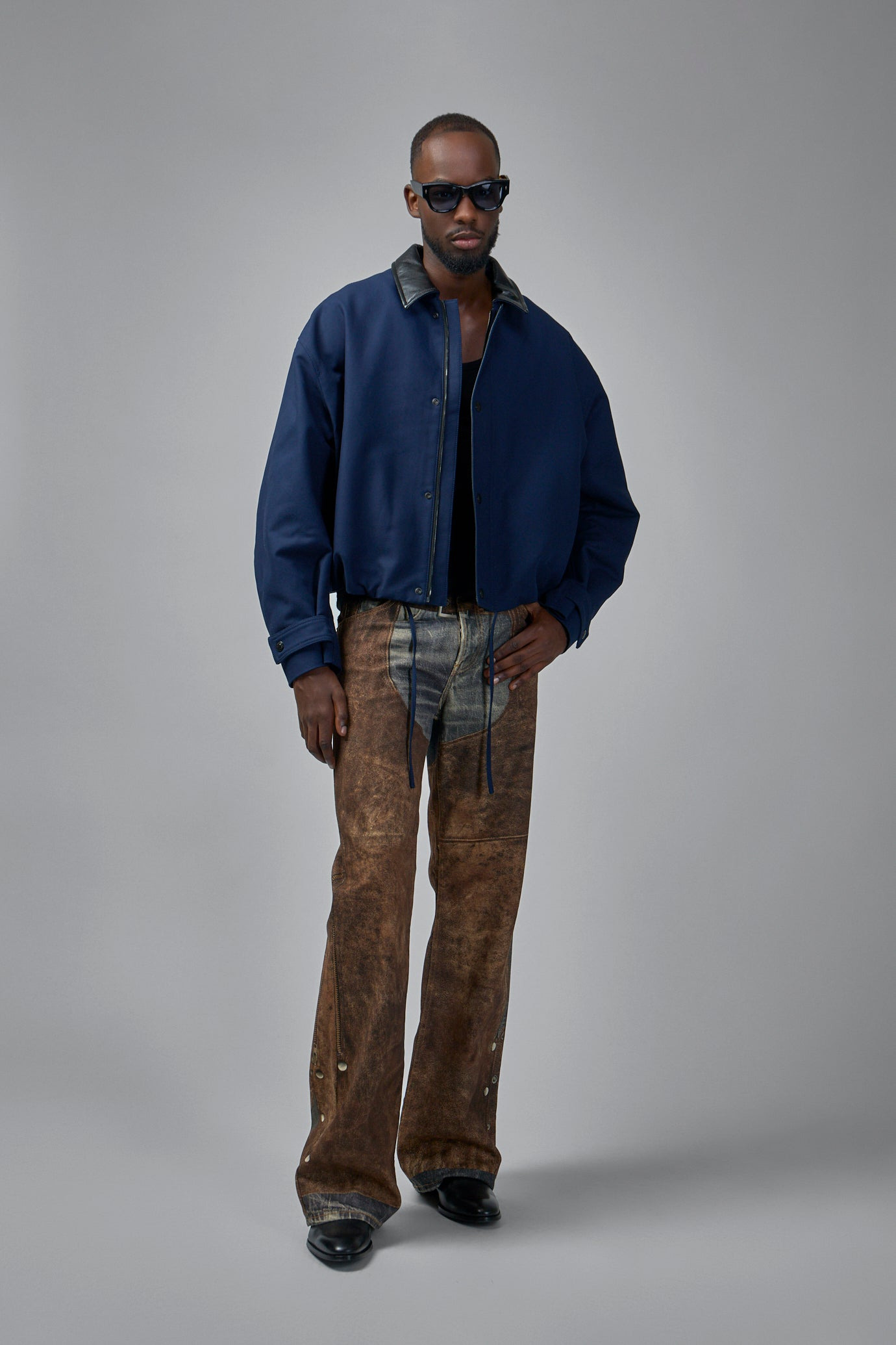 Twill Jacket - 2