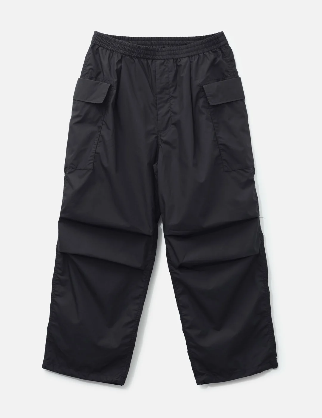 EASY CARGO PANTS - 1