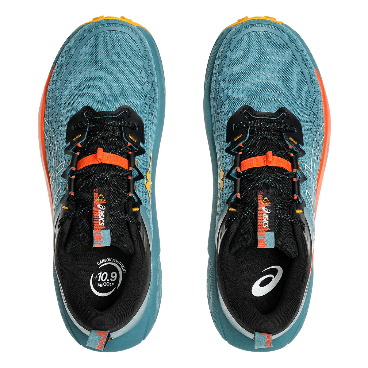 Asics Gel Trabuco 13 - 3