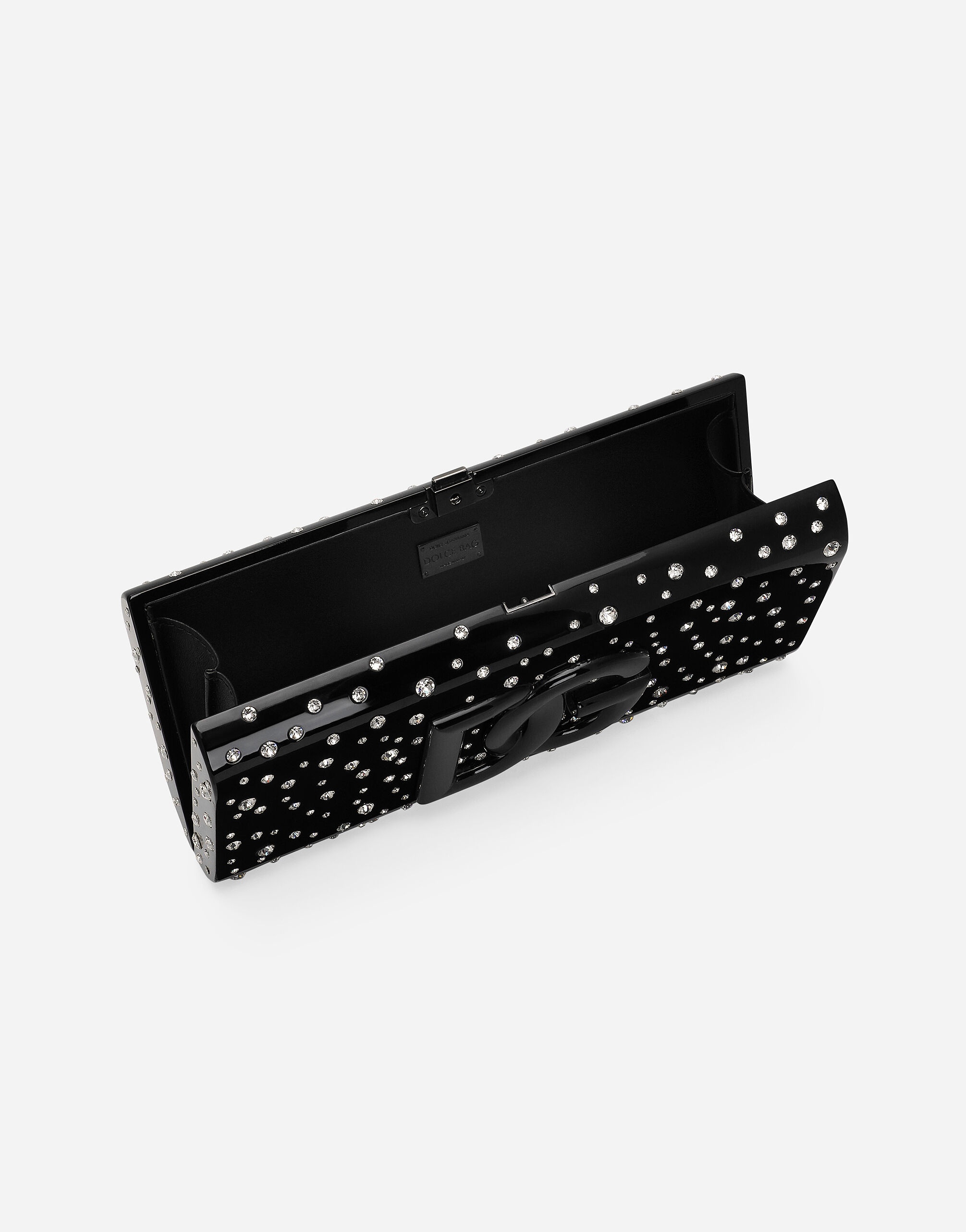 Dolce Box clutch - 5