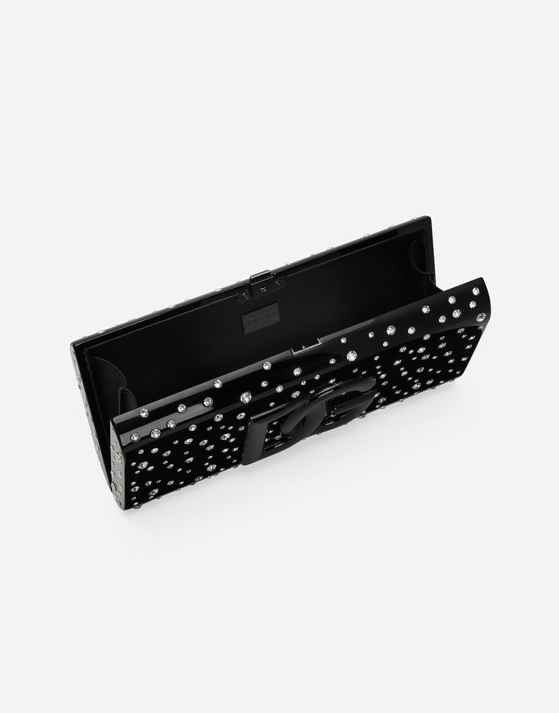 Dolce Box clutch 5