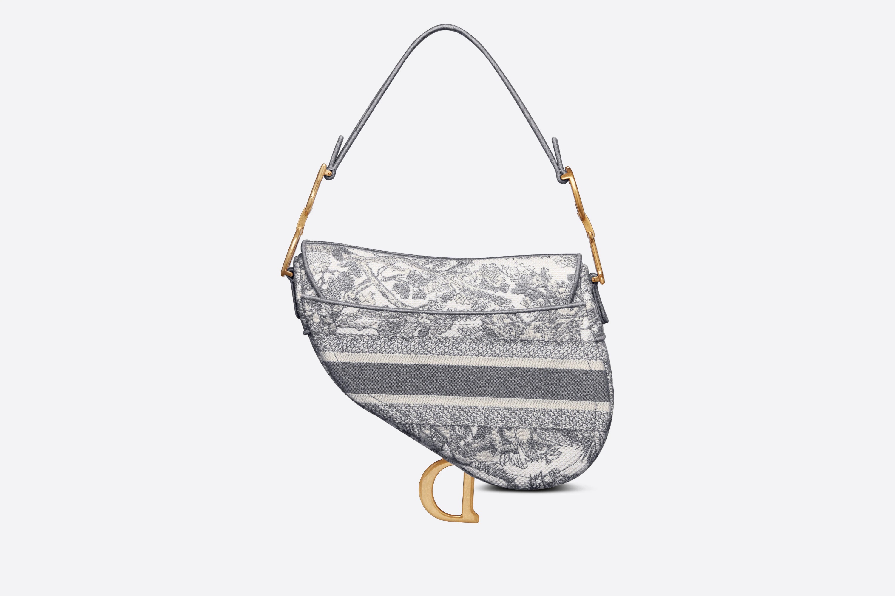 Saddle Bag - 4