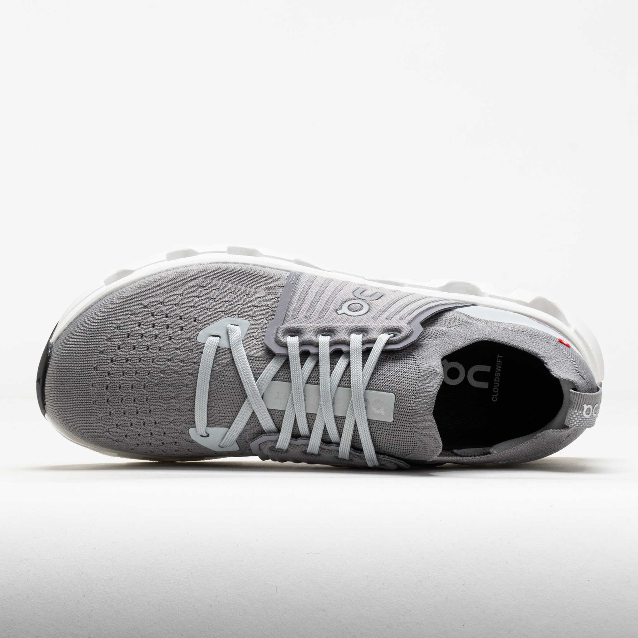 On Cloudswift 4 Men's Alloy/Glacier - 3