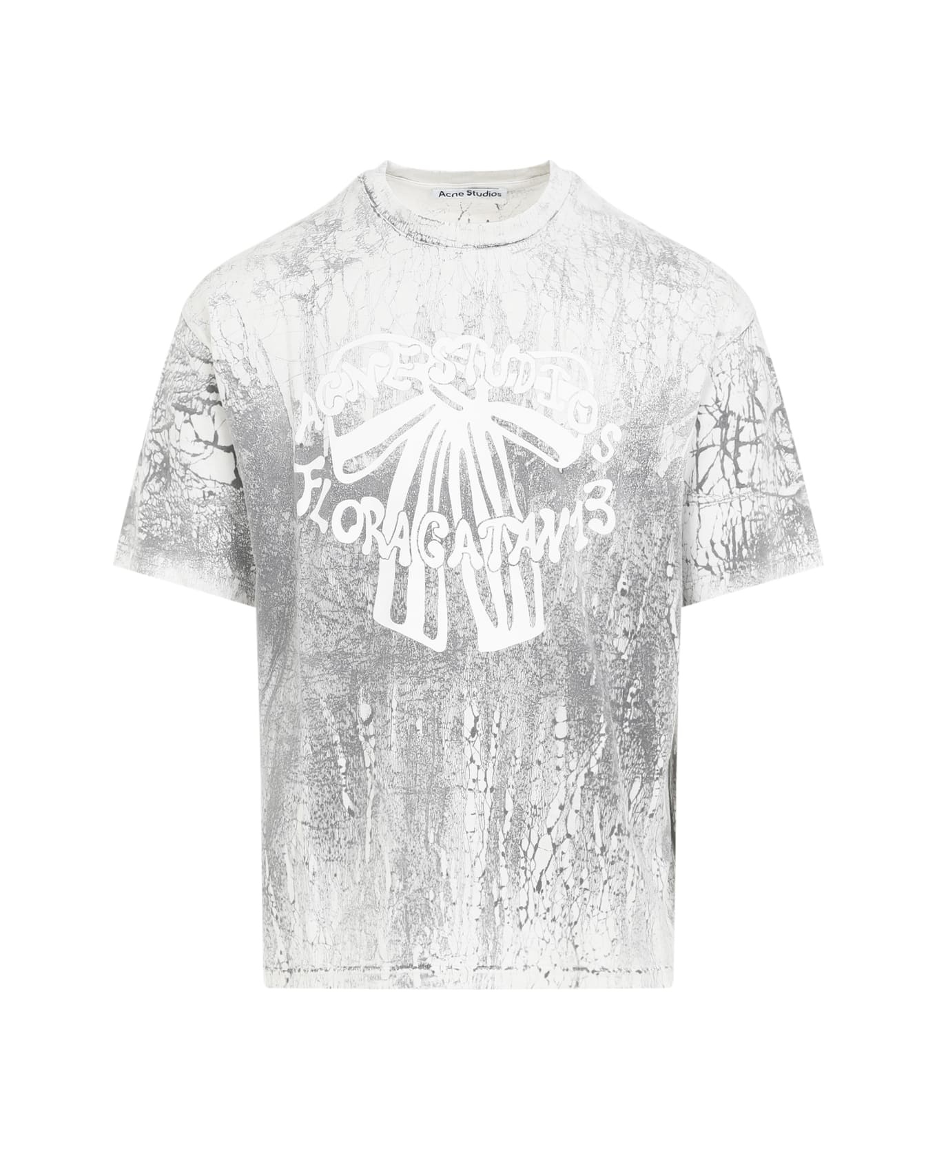 Logo T-shirt - 2