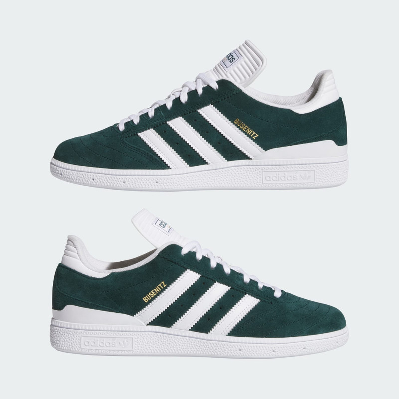 Busenitz Pro Shoes 7