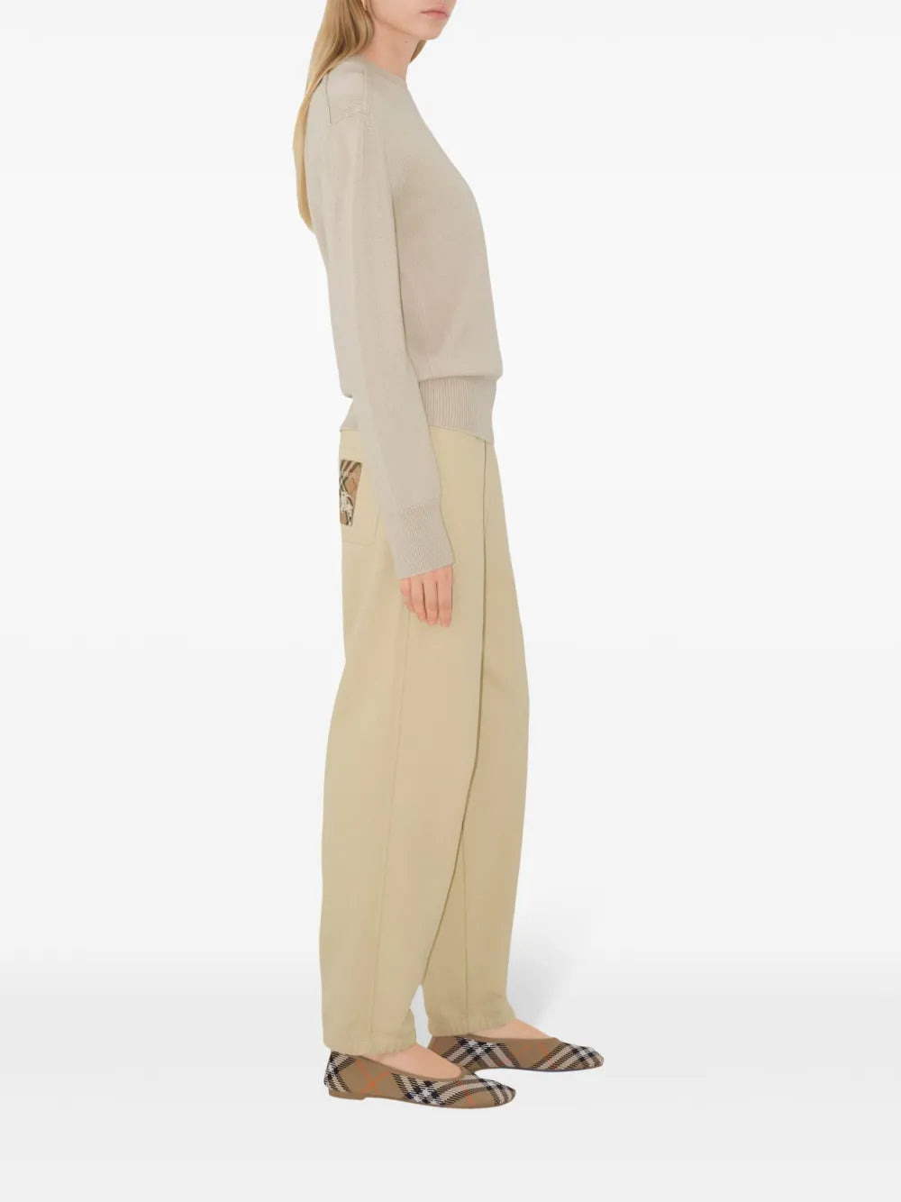 Pantalon jogging Cavalier - 3