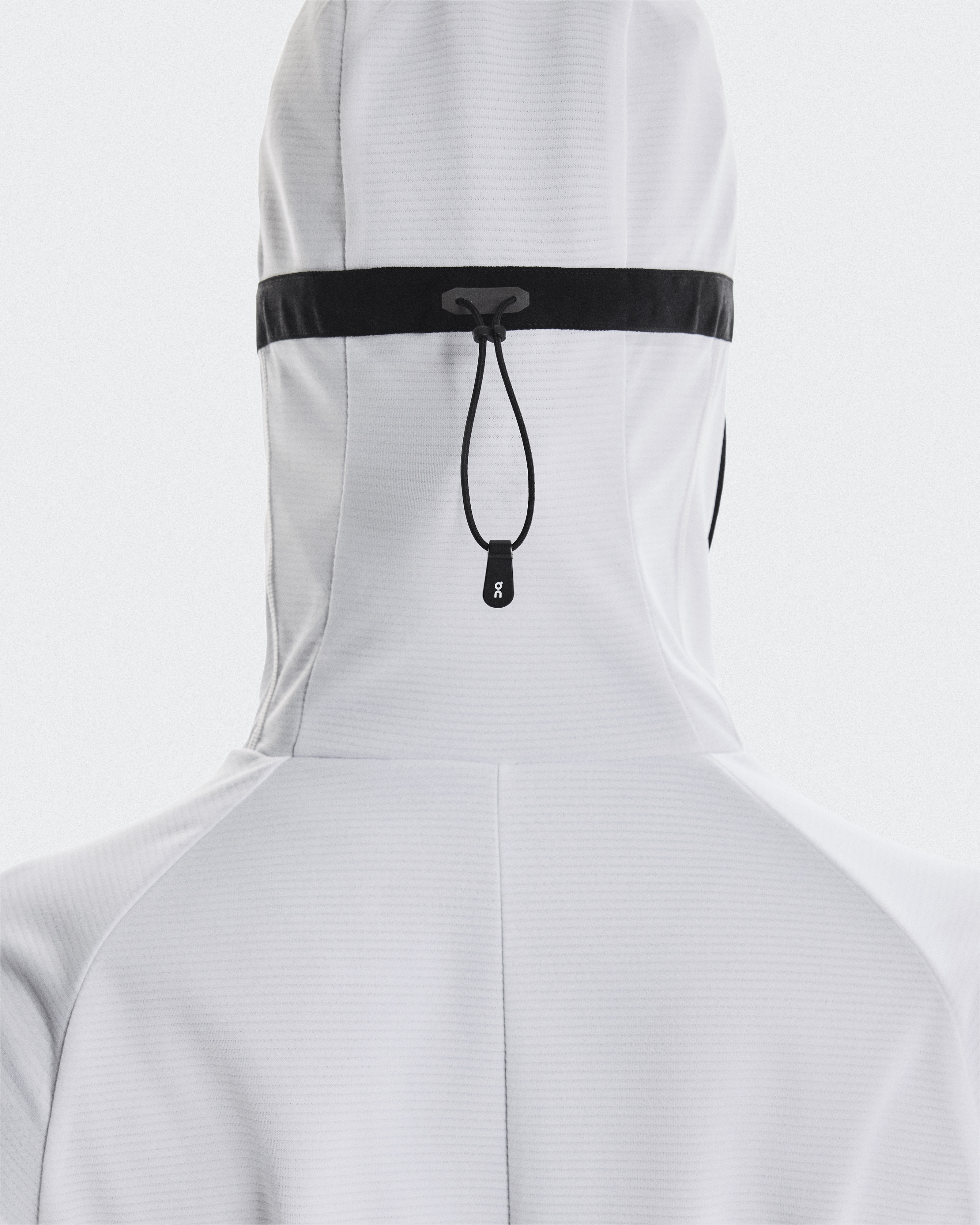 Climate Zip Hoodie - 5