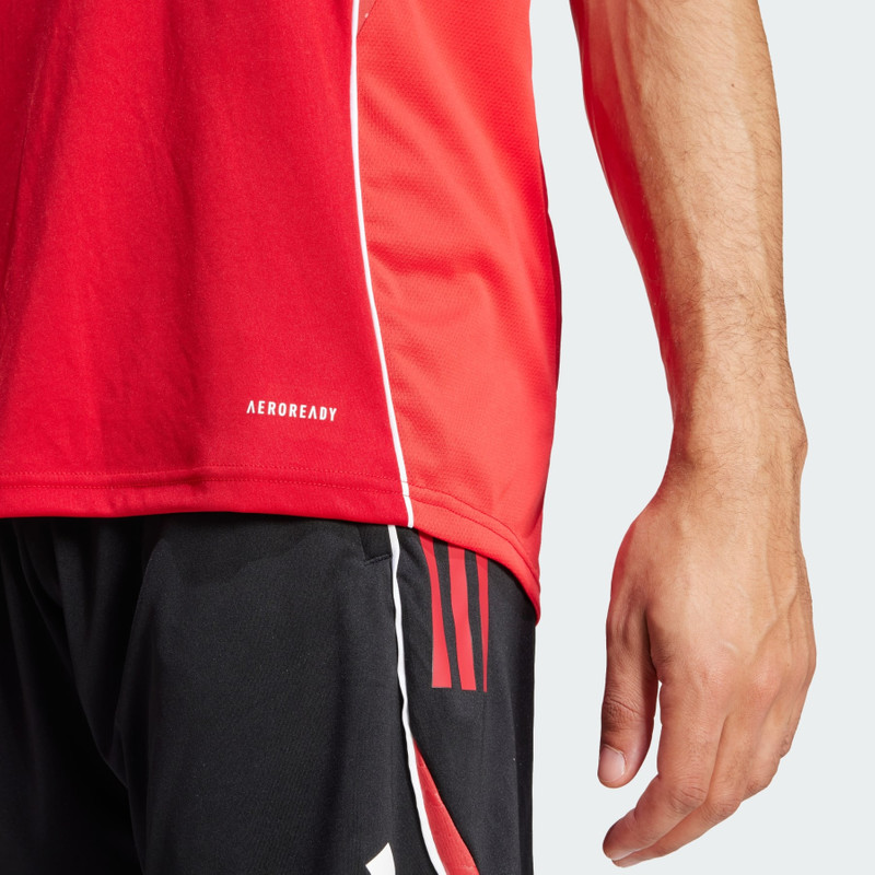 Tiro 25 Competition Training Jersey 7