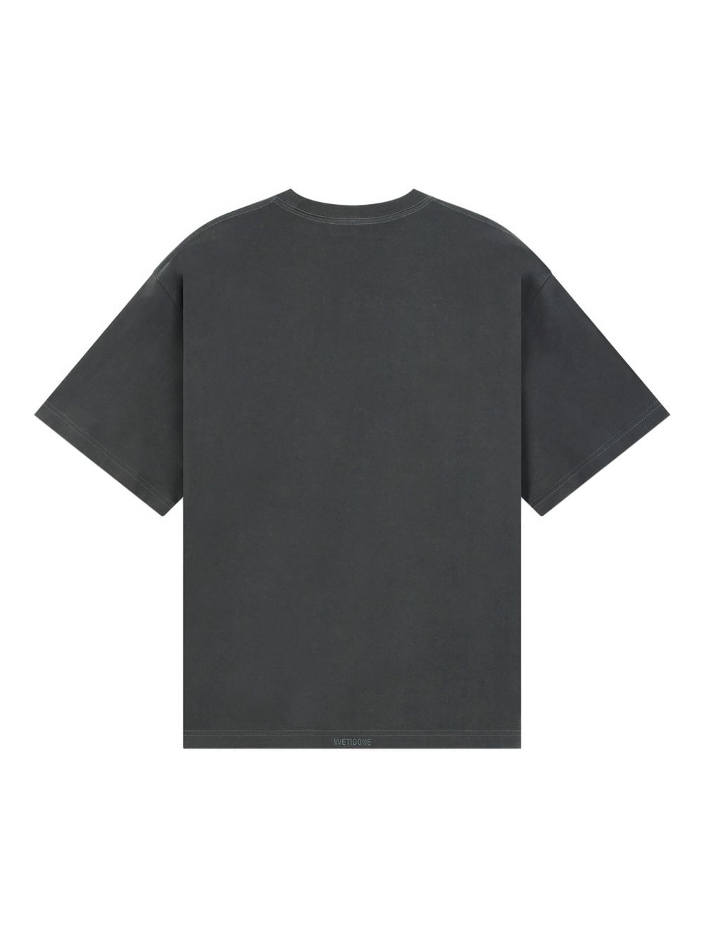 LOGO-PRINT T-SHIRT - 2