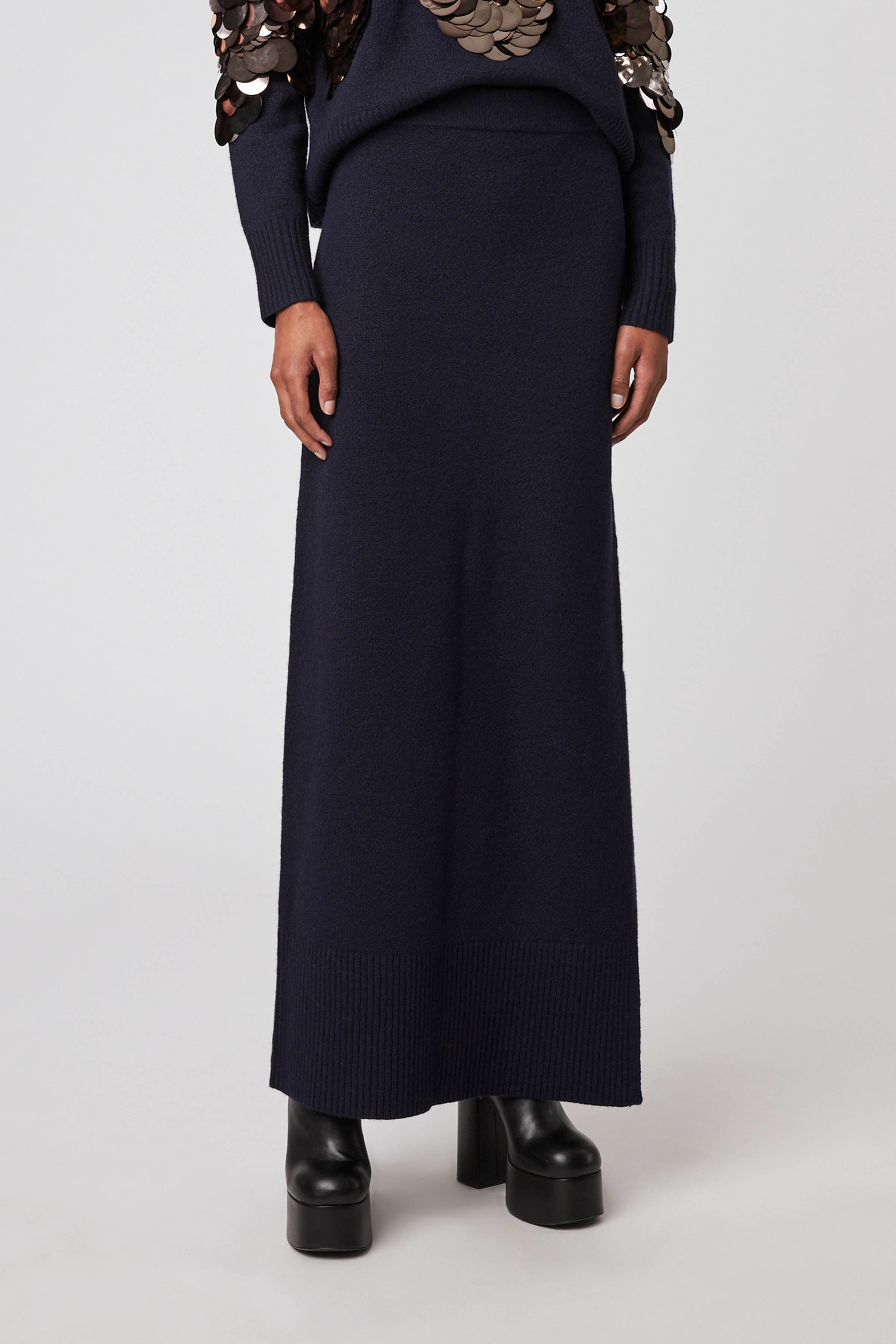 'YARROW' SKIRT - 2