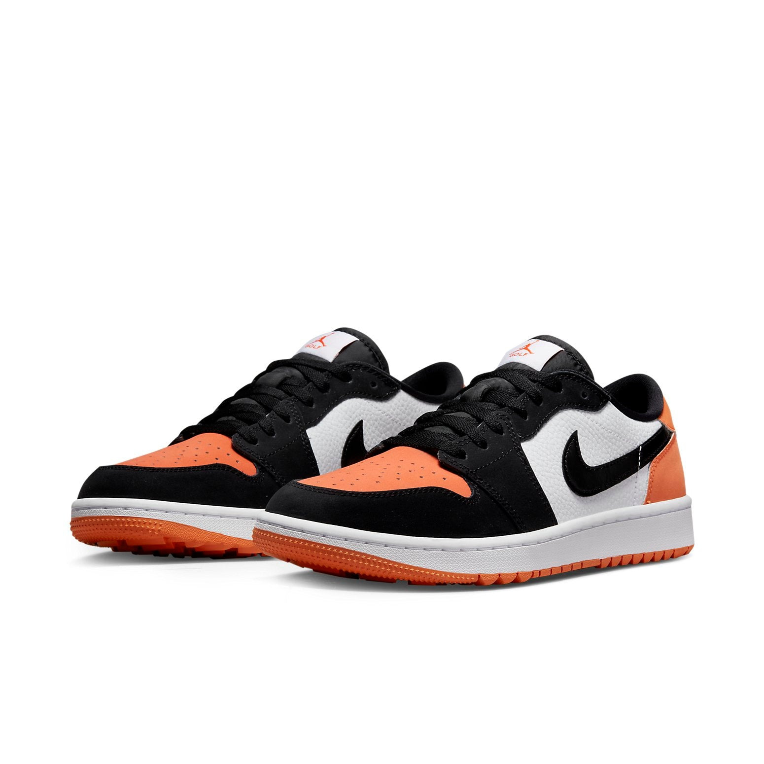 Air Jordan 1 Low Golf 'Shattered Backboard' DD9315-800 - 3