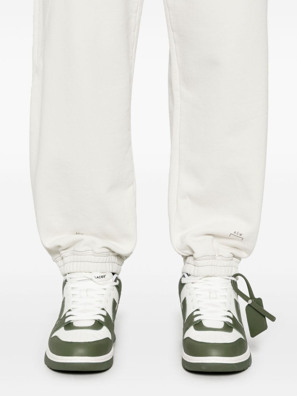 Millbank track pants - 5