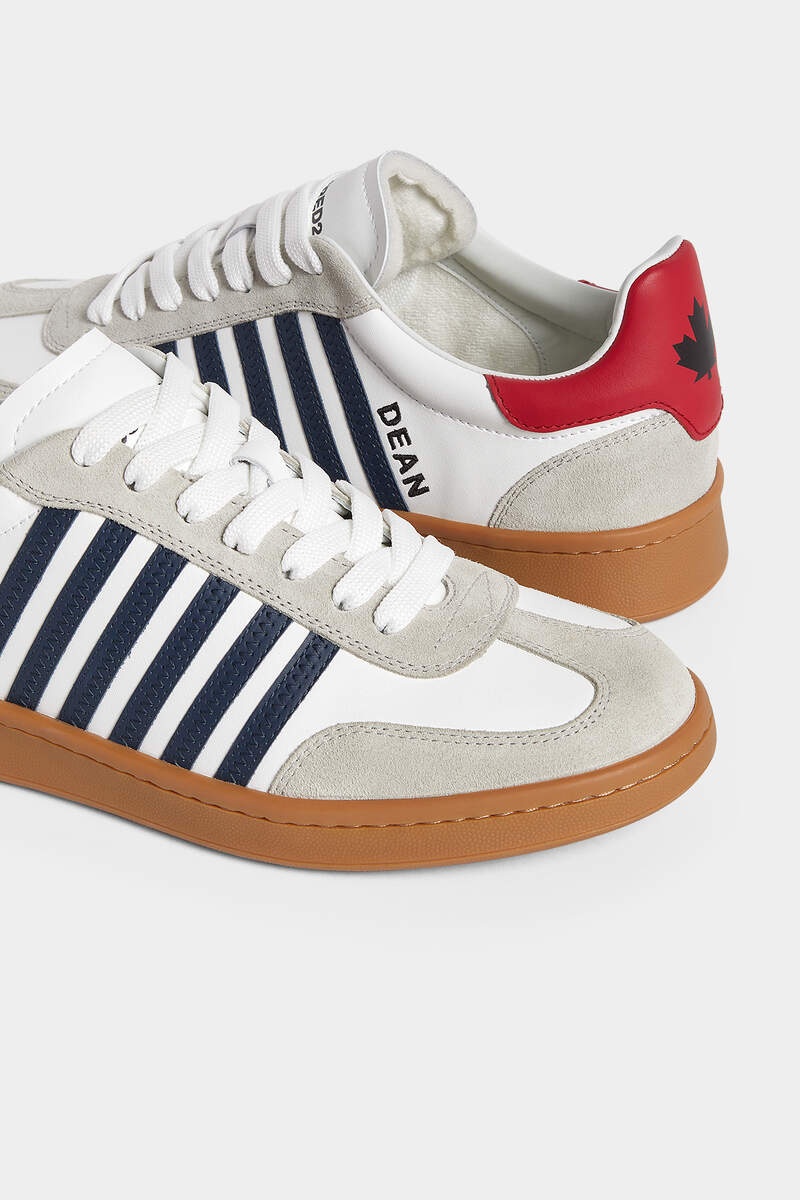 BOXER SNEAKERS - 4