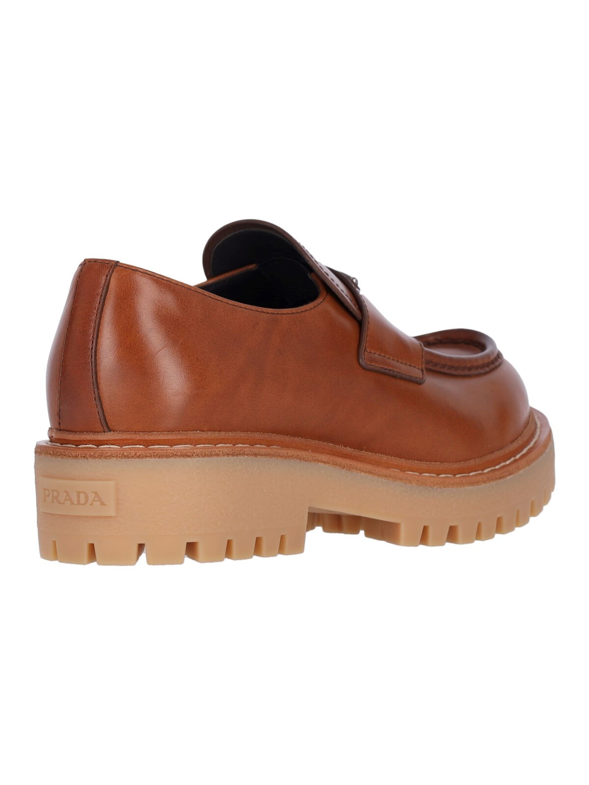 LOGO LOAFERS - 4
