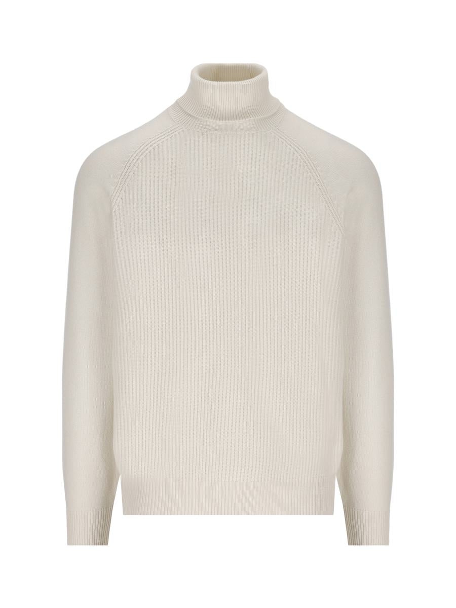 BRUNELLO CUCINELLI KNITWEAR - 1