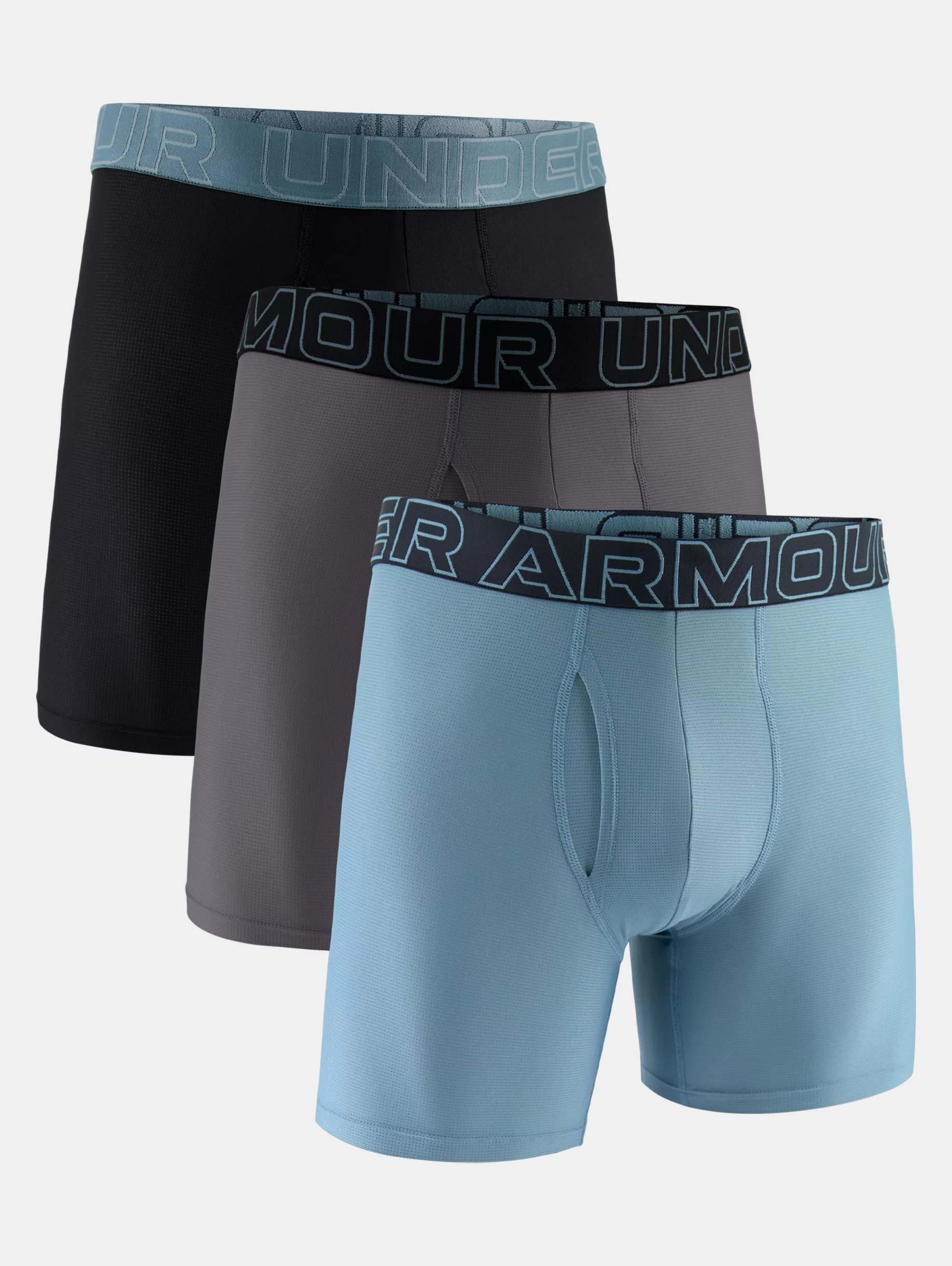 UA Performance Tech™ Mesh - 3