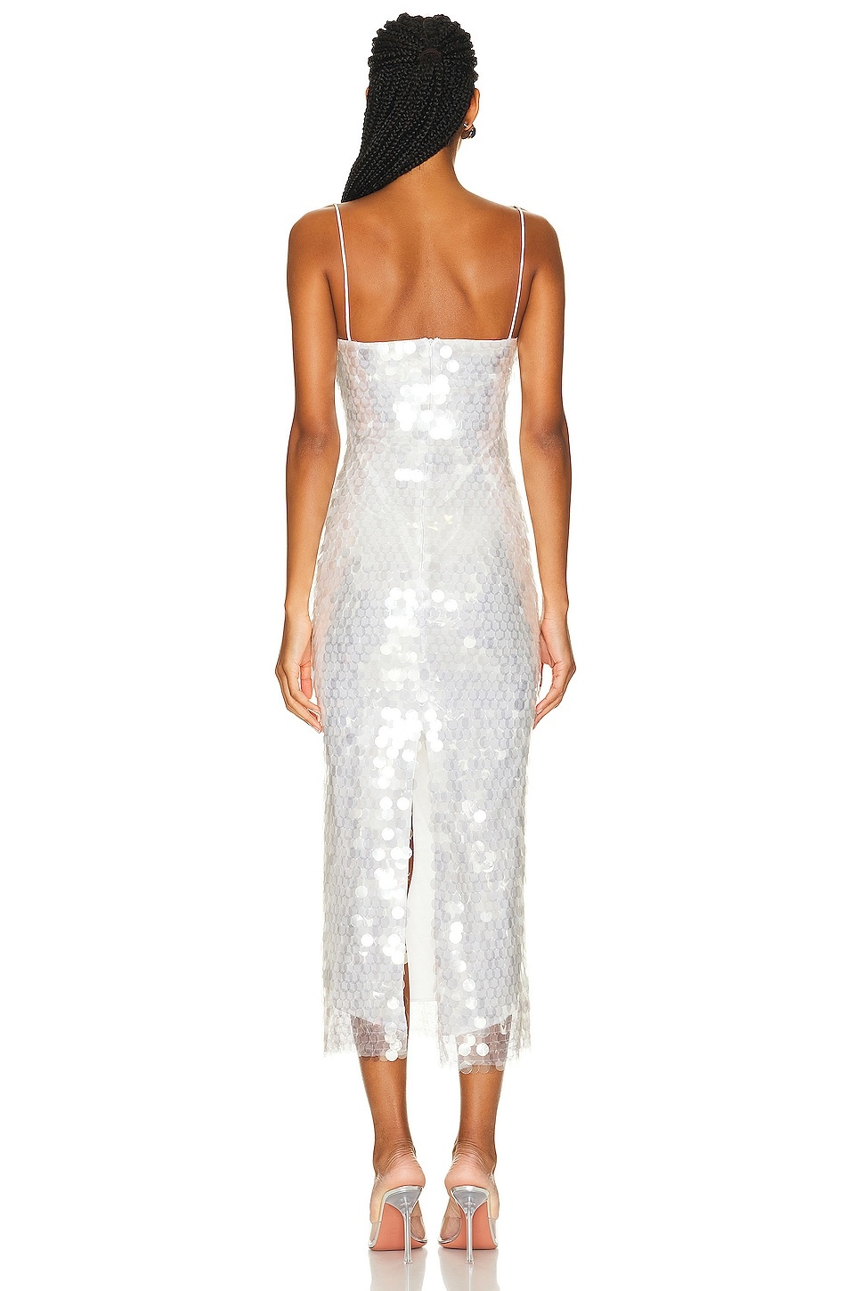 Phoenix Dress - 3