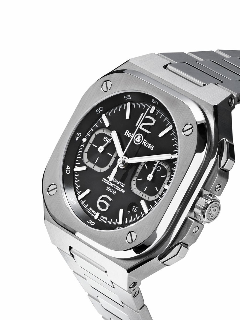 BR-05 Chrono 42mm 5
