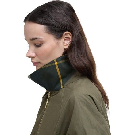 Catlin Showerproof Jacket - Women's - 5