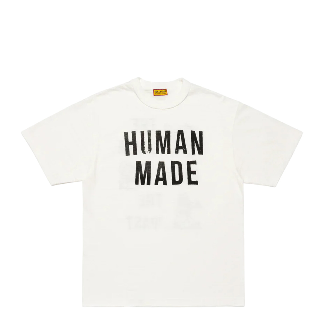 Graphic T-Shirt - 4