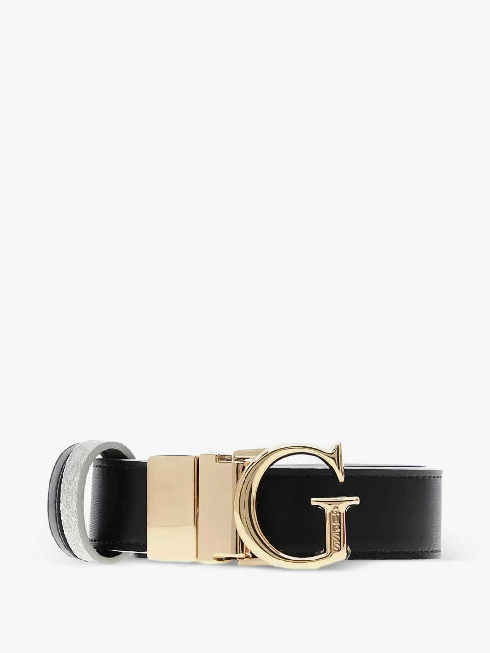 Leona G-logo belt - 1