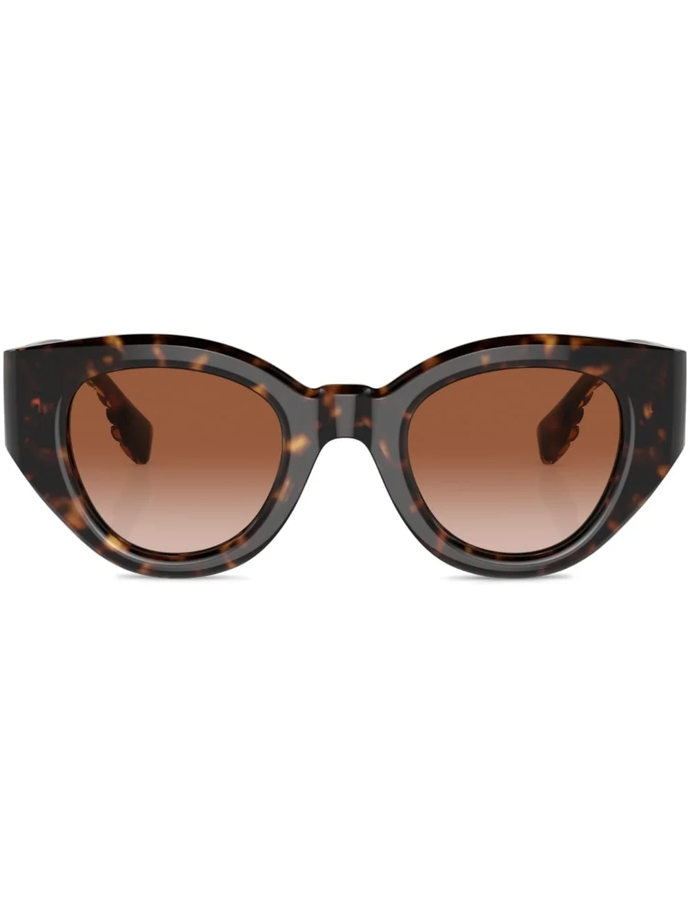 Meadow tinted-lenses sunglasses - 1