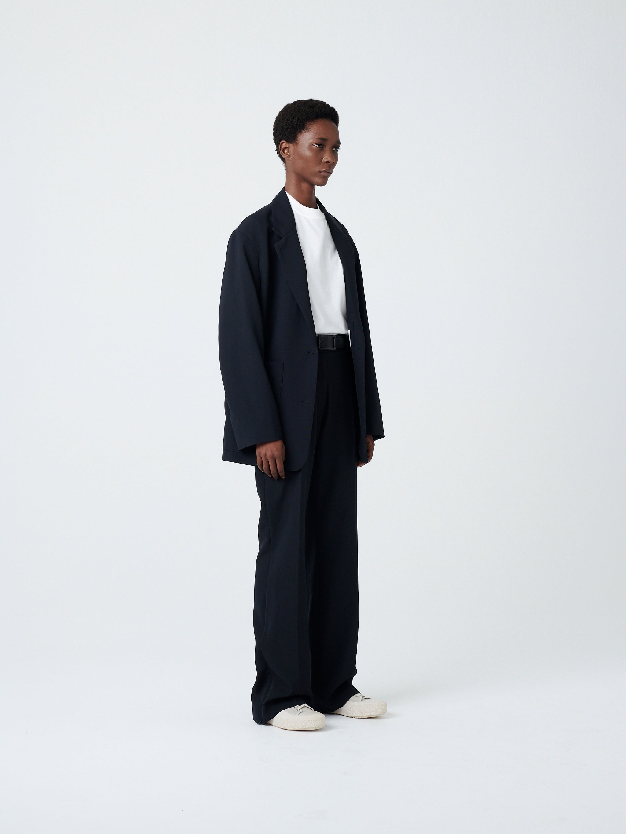 Conde Jacket - 2