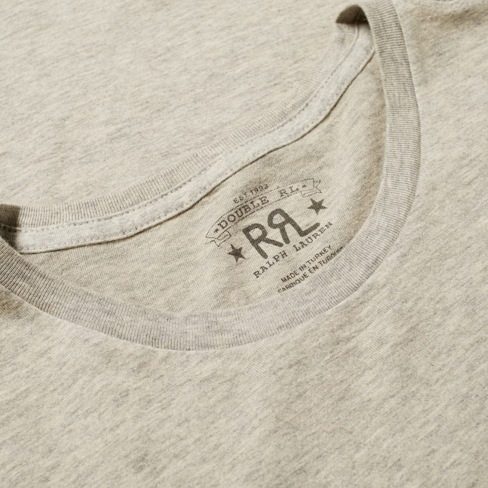 RRL Pocket Tee - 2