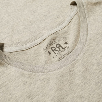 RRL by Ralph Lauren RRL Pocket Tee outlook