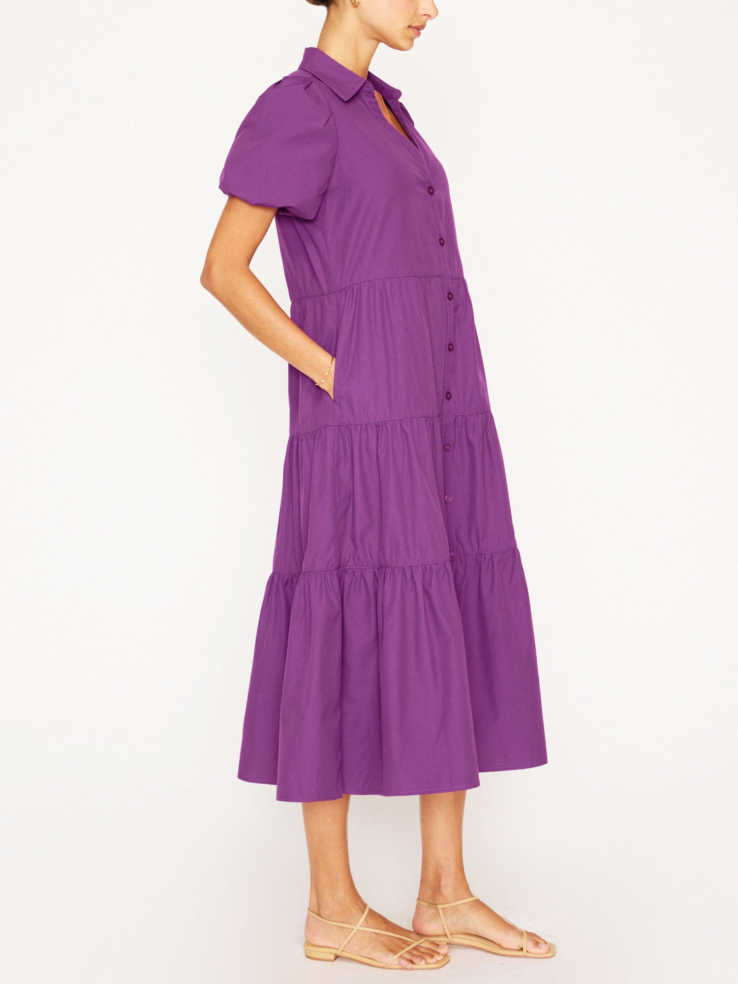 The Havana Dress - 4