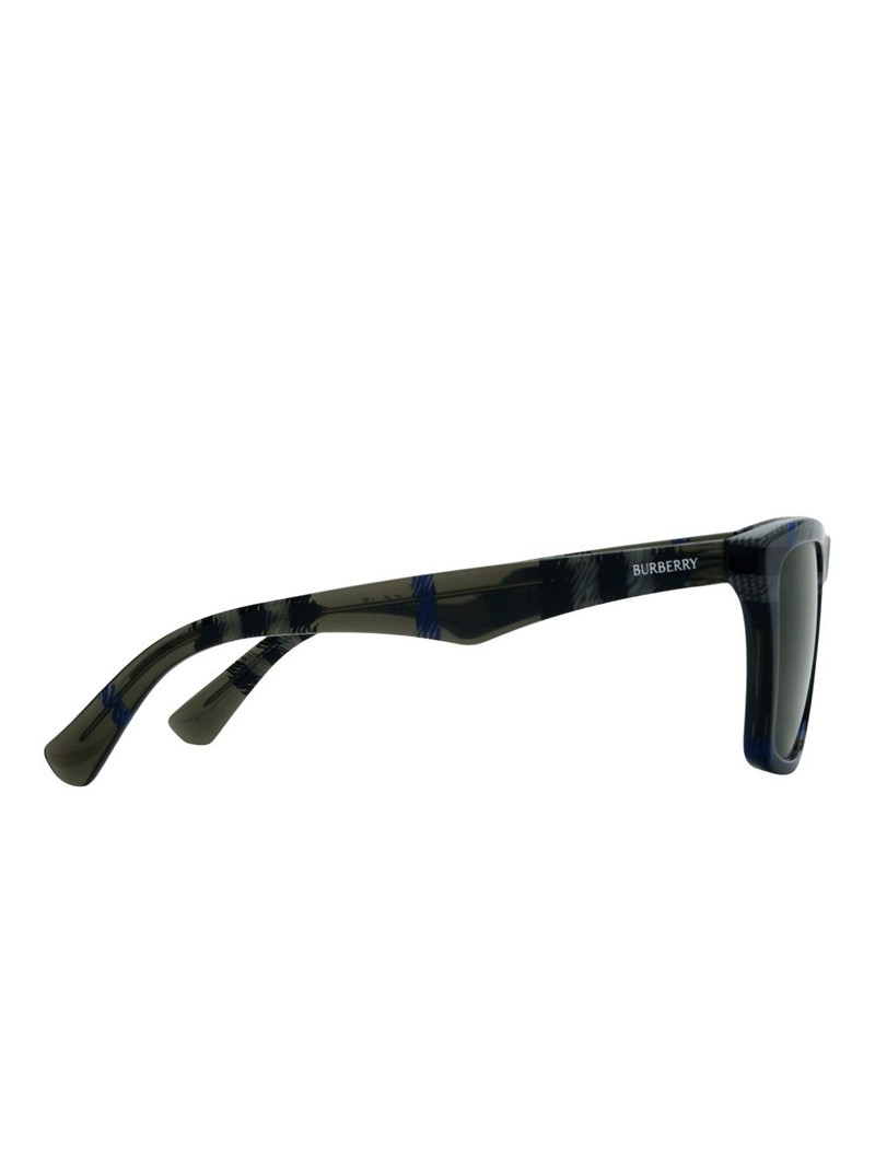 Burberry Code sunglasses outlook