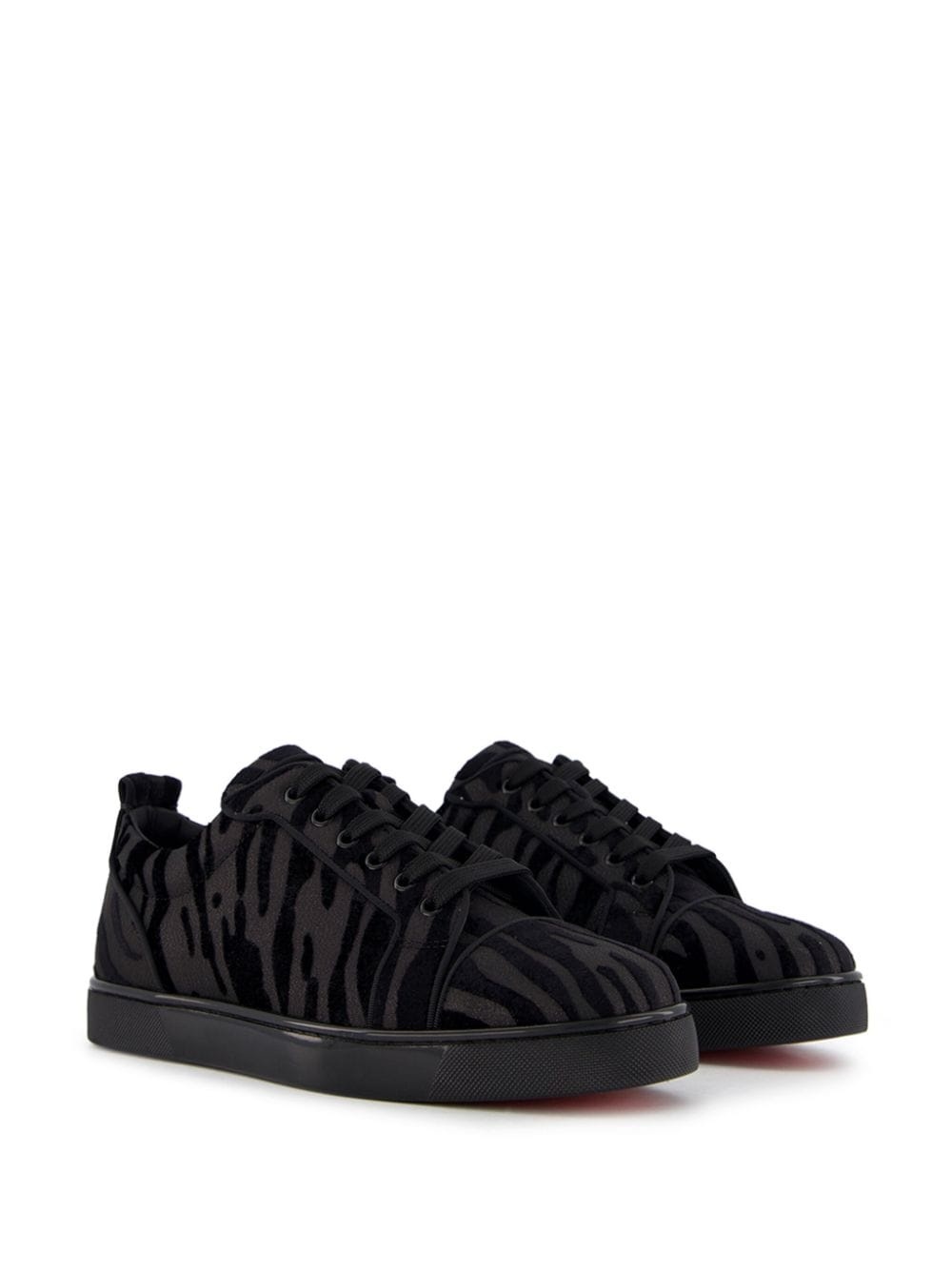 Louis Junior low-top sneakers - 5