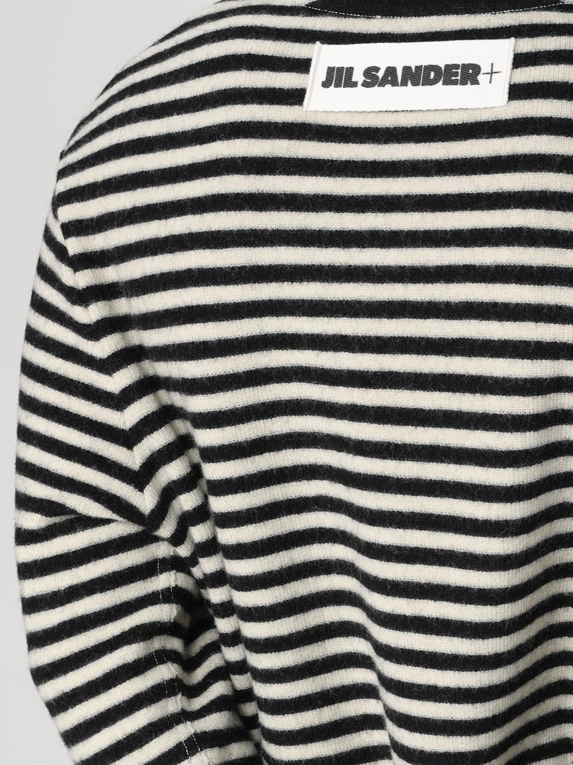 Sweater men Jil Sander - 5