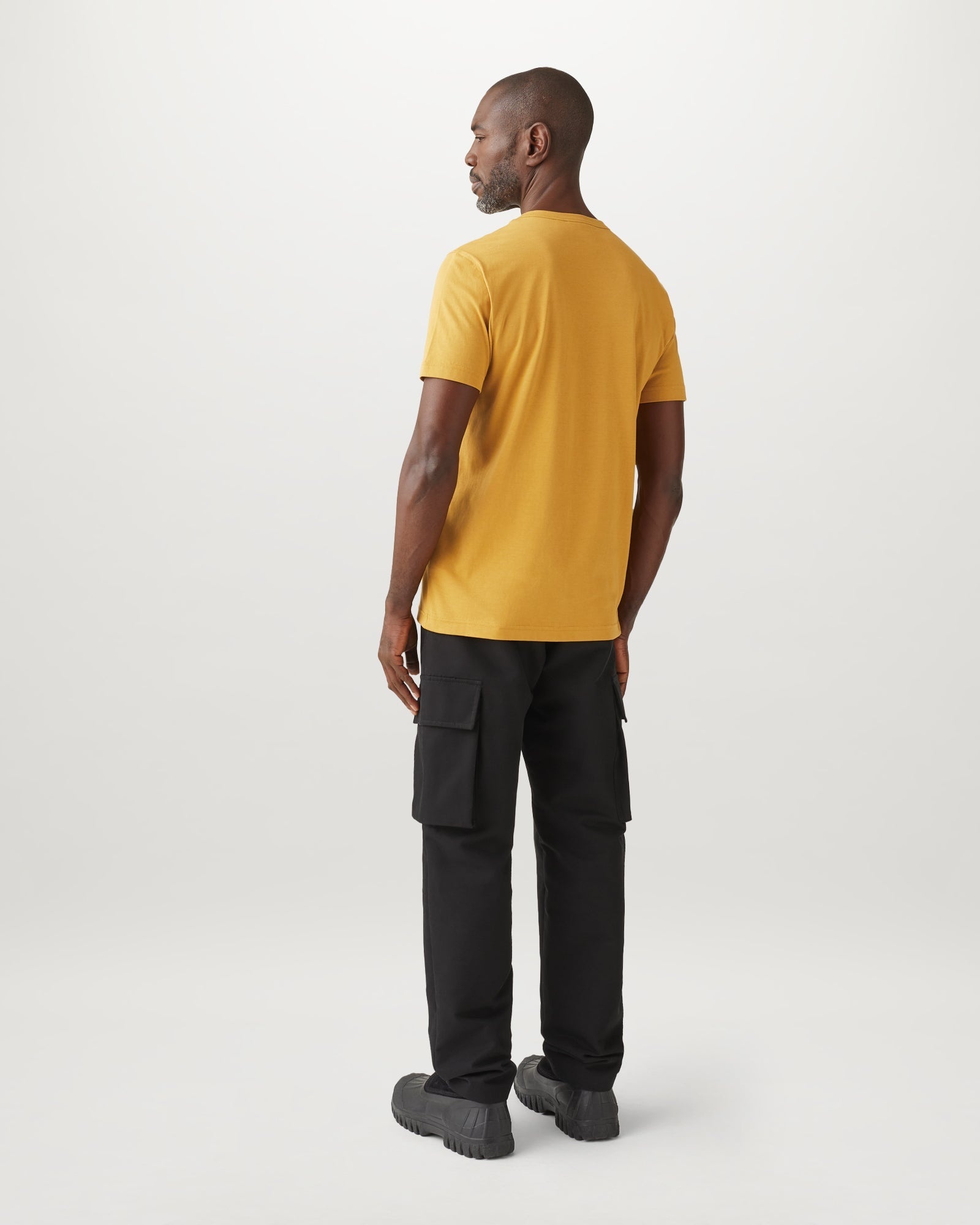 BELSTAFF T-SHIRT - 4